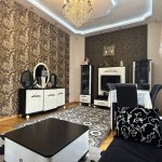 Satılır 6 otaqlı Həyət evi/villa, 6-cı mikrorayon, Binəqədi rayonu 4