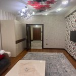 Satılır 4 otaqlı Yeni Tikili, Nəsimi metrosu, 6-cı mikrorayon, Binəqədi rayonu 13