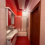 Kirayə (aylıq) 3 otaqlı Yeni Tikili, Elmlər akademiyası metrosu, Yasamal rayonu 13
