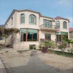 Satılır 5 otaqlı Həyət evi/villa, Binə qəs., Xəzər rayonu 1