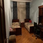 Продажа 3 комнатная Новостройка, м. Азадлыг метро, Бинагадинский р-н район 5