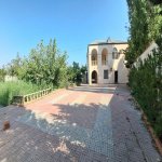 Satılır 4 otaqlı Həyət evi/villa, Novxanı, Abşeron rayonu 2
