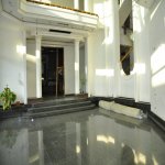 Satılır 10 otaqlı Həyət evi/villa, Gənclik metrosu, Montin qəs., Nərimanov rayonu 6