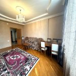 Kirayə (aylıq) 3 otaqlı Yeni Tikili, Xətai metrosu, Ağ şəhər, Neftçilər xəstəxanası, Xətai rayonu 6