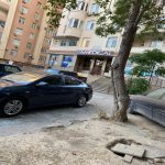 Kirayə (aylıq) 3 otaqlı Yeni Tikili, Nəsimi metrosu, Olimpik Star, Nərimanov rayonu 1