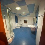 Kirayə (aylıq) 8 otaqlı Həyət evi/villa, Azadlıq metrosu, 8-ci mikrorayon, Binəqədi rayonu 14