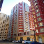 Продажа 3 комнат Новостройка, м. 28 Мая метро, Насими район 2