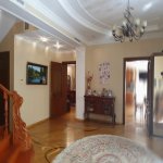 Satılır 7 otaqlı Həyət evi/villa, Nəsimi metrosu, 6-cı mikrorayon, Binəqədi rayonu 4