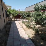 Satılır 3 otaqlı Həyət evi/villa, Neftçilər metrosu, Keşlə qəs., Nizami rayonu 5