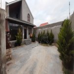 Satılır 6 otaqlı Həyət evi/villa, Novxanı, Abşeron rayonu 2