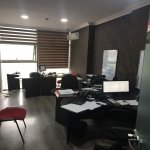 Kirayə (aylıq) 7 otaqlı Ofis, Elmlər akademiyası metrosu, Yasamal rayonu 6