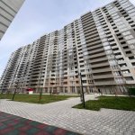 Продажа 2 комнат Новостройка, м. 20 Января метро, Ясамал район 3