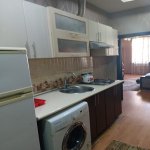 Продажа 2 комнат Новостройка, м. 20 Января метро, Алатава, Ясамал район 10