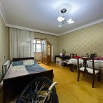 Kirayə (aylıq) 3 otaqlı Köhnə Tikili, Xətai metrosu, Xətai rayonu 3