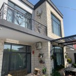 Satılır 6 otaqlı Həyət evi/villa, Badamdar qəs., Səbail rayonu 1