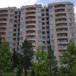 Продажа 3 комнат Новостройка, м. Эльмляр Академиясы метро, Ясамал район 2