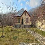 Kirayə (günlük) 4 otaqlı Həyət evi/villa Qəbələ 8