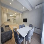 Kirayə (aylıq) 2 otaqlı Yeni Tikili, Xətai metrosu, Xətai rayonu 3