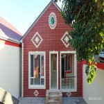 Satılır 4 otaqlı Həyət evi/villa, Buzovna, Xəzər rayonu 1