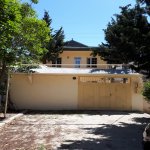 Satılır 4 otaqlı Həyət evi/villa, Qaraçuxur qəs., Suraxanı rayonu 8