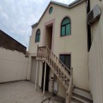 Satılır 5 otaqlı Həyət evi/villa, Avtovağzal metrosu, Biləcəri qəs., Binəqədi rayonu 17