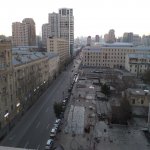 Посуточно 3 комнат Новостройка, м. 28 Мая метро, Насими район 7