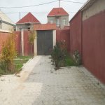 Satılır 3 otaqlı Həyət evi/villa, Binə qəs., Xəzər rayonu 21