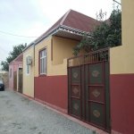 Satılır 3 otaqlı Həyət evi/villa, Binəqədi qəs., Binəqədi rayonu 1