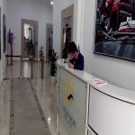 Kirayə (aylıq) 2 otaqlı Ofis, Koroğlu metrosu, Nərimanov rayonu 6