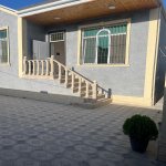 Satılır 3 otaqlı Həyət evi/villa, Zabrat qəs., Sabunçu rayonu 1