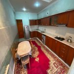Satılır 6 otaqlı Həyət evi/villa, Nəsimi metrosu, 6-cı mikrorayon, Binəqədi rayonu 17