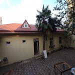 Satılır 2 otaqlı Həyət evi/villa, Avtovağzal metrosu, Biləcəri qəs., Binəqədi rayonu 1