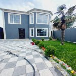 Satılır 5 otaqlı Həyət evi/villa, Binə qəs., Xəzər rayonu 5