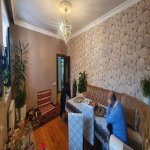 Satılır 4 otaqlı Həyət evi/villa, Avtovağzal metrosu, Biləcəri qəs., Binəqədi rayonu 21