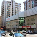 Продажа 3 комнат Новостройка, м. Гянджлик метро, Наримановский р-н район 1