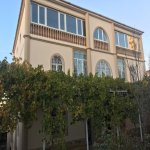 Satılır 10 otaqlı Həyət evi/villa, Badamdar qəs., Səbail rayonu 1