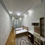 Kirayə (aylıq) 4 otaqlı Yeni Tikili, Xətai rayonu 9