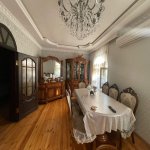 Satılır 4 otaqlı Həyət evi/villa, Avtovağzal metrosu, Biləcəri qəs., Binəqədi rayonu 13