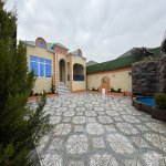 Satılır 4 otaqlı Həyət evi/villa, Zabrat qəs., Sabunçu rayonu 3