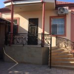 Satılır 3 otaqlı Həyət evi/villa, Savalan qəs., Sabunçu rayonu 1