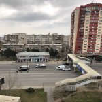 Kirayə (aylıq) 3 otaqlı Yeni Tikili, Həzi Aslanov metrosu, H.Aslanov qəs., Xətai rayonu 14