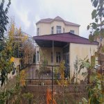 Satılır 8 otaqlı Həyət evi/villa, Hökməli, Abşeron rayonu 3