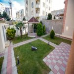 Satılır 8 otaqlı Həyət evi/villa, Badamdar qəs., Səbail rayonu 5