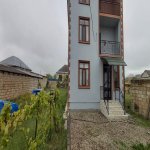 Satılır 8 otaqlı Həyət evi/villa Qusar 17