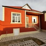 Satılır 3 otaqlı Həyət evi/villa, Masazır, Abşeron rayonu 1