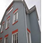 Kirayə (aylıq) 6 otaqlı Həyət evi/villa, Badamdar qəs., Səbail rayonu 1