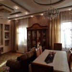 Satılır 10 otaqlı Həyət evi/villa, Avtovağzal metrosu, Biləcəri qəs., Binəqədi rayonu 11