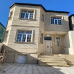 Satılır 4 otaqlı Həyət evi/villa Xırdalan 15