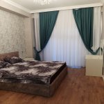 Kirayə (aylıq) 3 otaqlı Yeni Tikili Sumqayıt 4