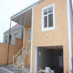 Satılır 4 otaqlı Həyət evi/villa, Zabrat qəs., Sabunçu rayonu 2